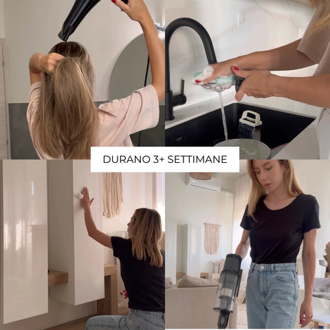 Set Rifornimento Colori