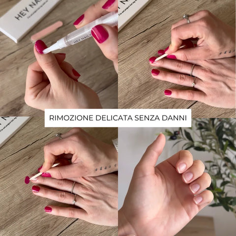 Set Rifornimento Colori