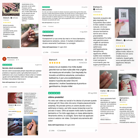 Set Rifornimento Colori