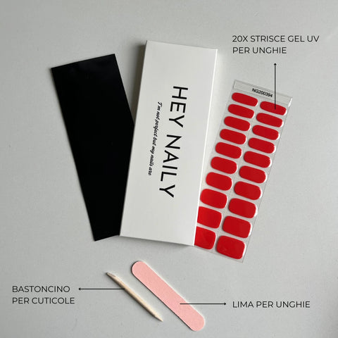 Set Rifornimento Colori