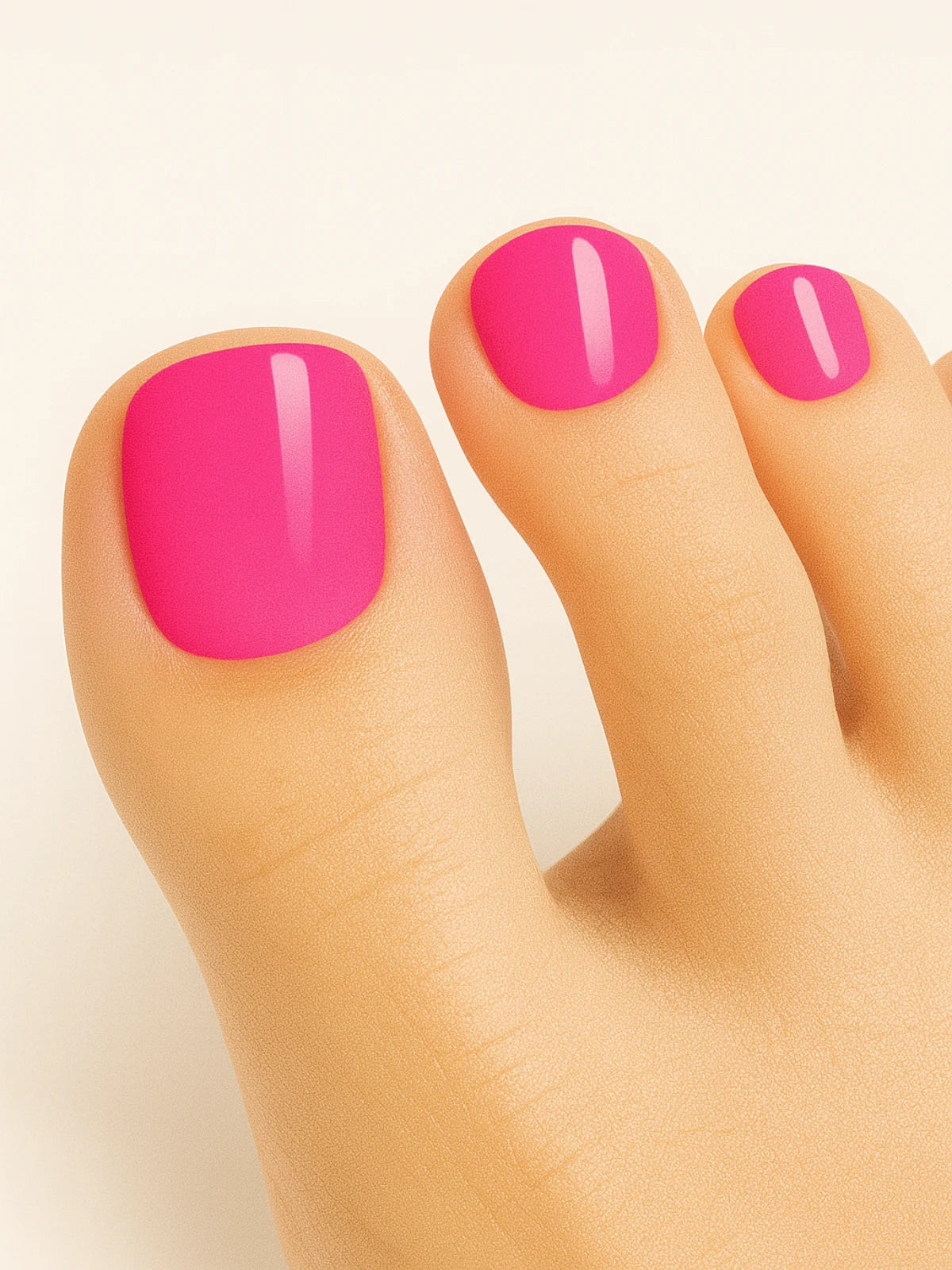 FUCSIA (Piedi) (-50%)