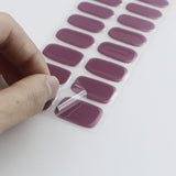 BORGOGNA (Confezione singola)