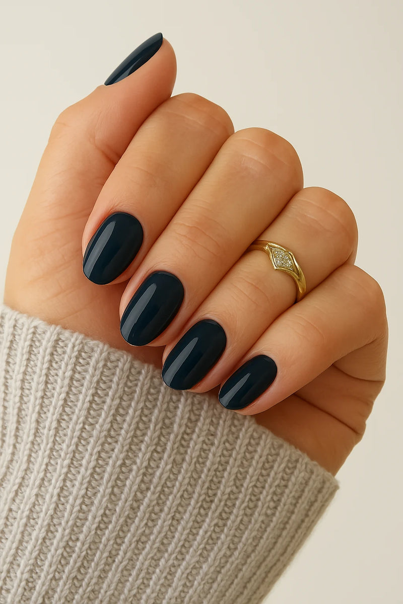 BLU PETROLIO (-50%)