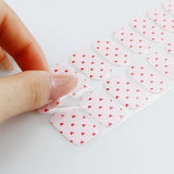 CUORICINI CAKE (Confezione Singola)