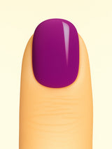 HOLLYWOOD FUCSIA (Confezione singola)