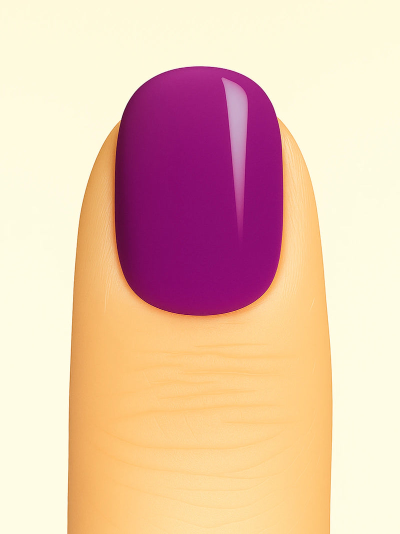 HOLLYWOOD FUCSIA (Confezione singola)