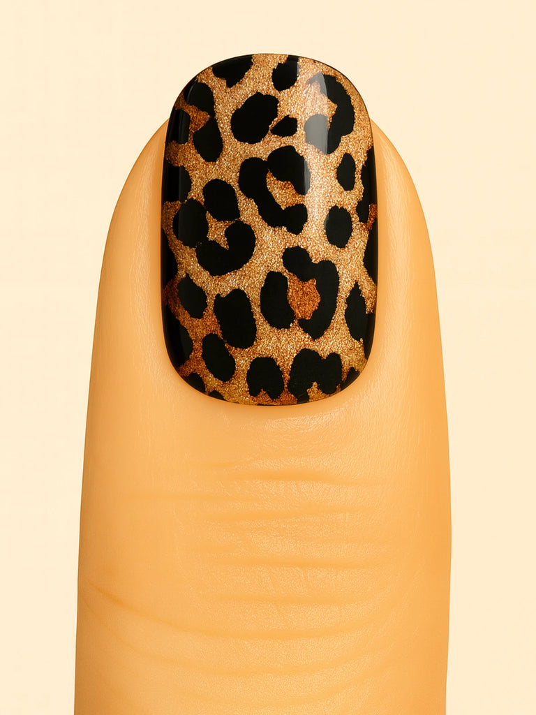 LEOPARD SKIN (Confezione Singola)