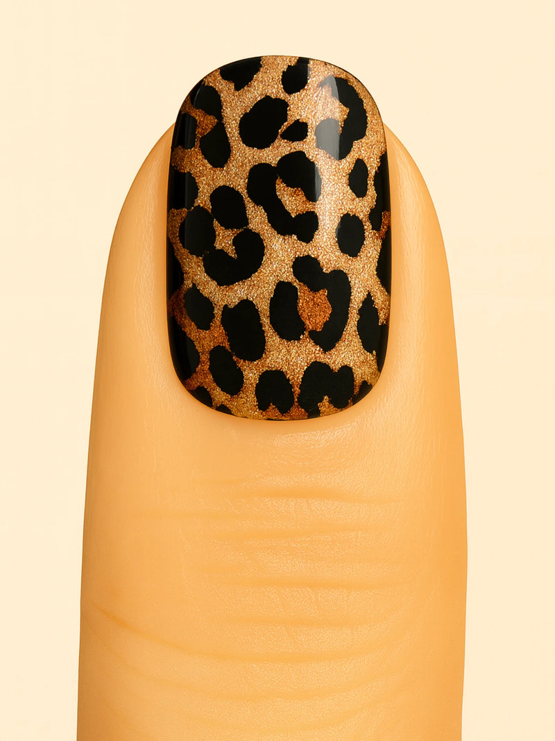 LEOPARD SKIN (Confezione Singola)