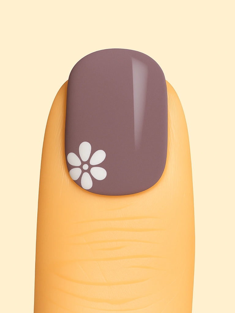 VELVET FLOWERS (-50%)