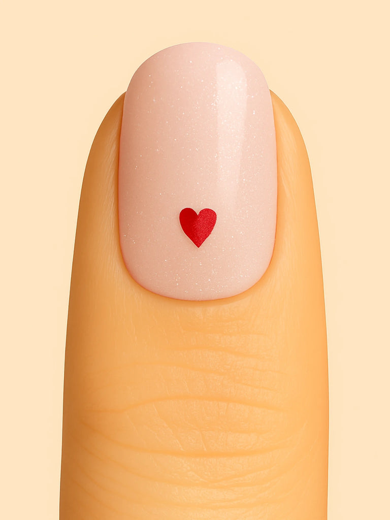 LOVE GLITTER (Confezione Singola)