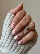 LOVE GLITTER (Confezione Singola)