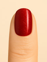 RED GLITTER PARTY (Confezione Singola)
