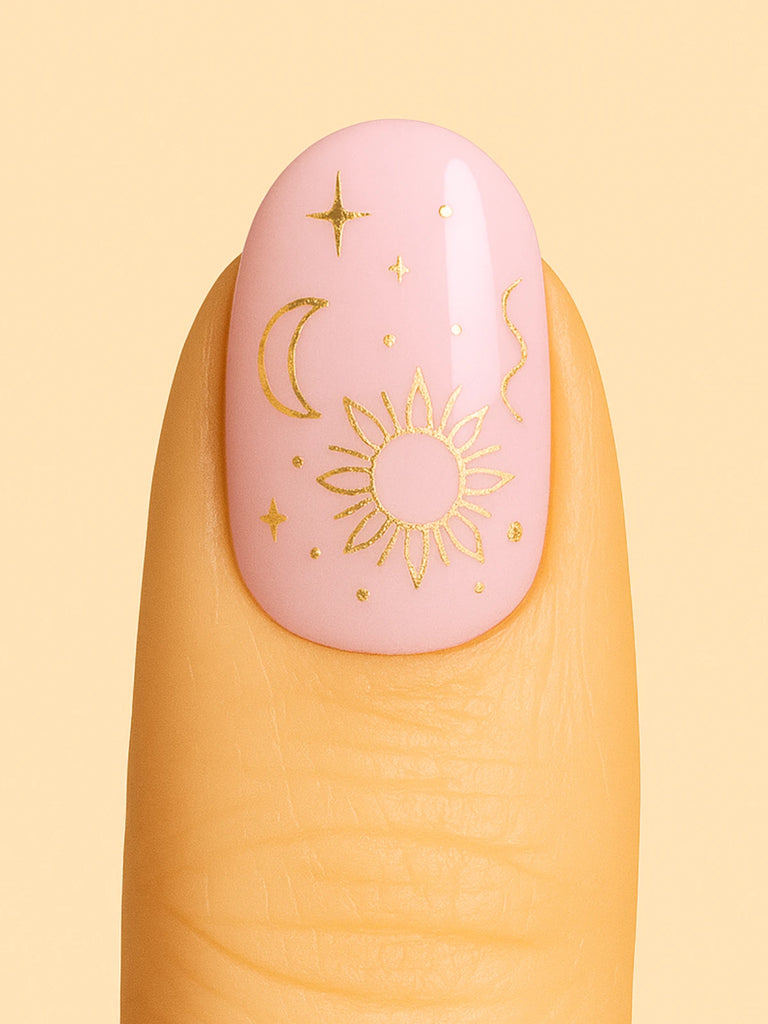 ROSA ASTRONOMY (Confezione Singola)