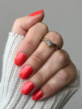 ROSSO CORALLO (-50%)