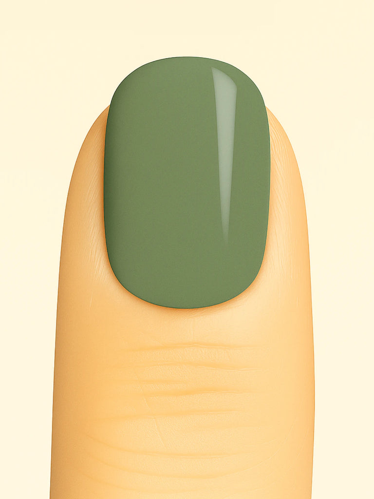 VERDE OLIVA (Confezione singola)