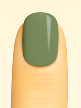 VERDE OLIVA (Confezione singola)