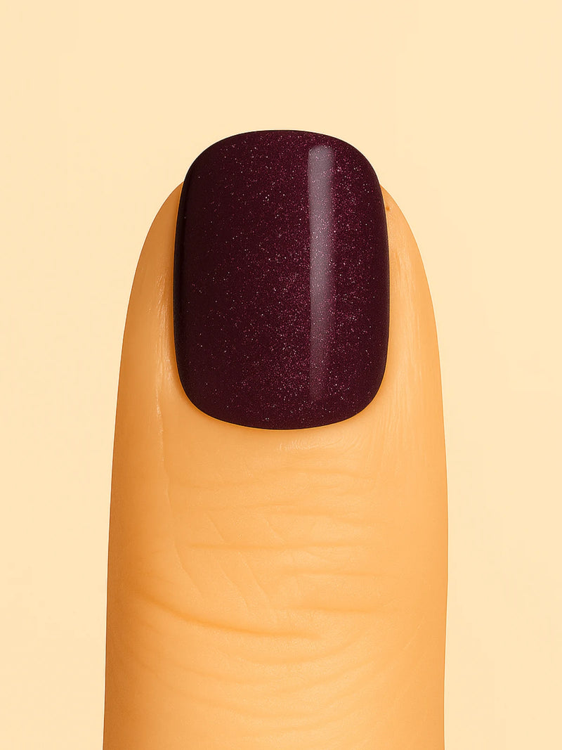 BORGOGNA GLAMOUR (Confezione Singola)