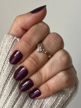BORGOGNA GLAMOUR (Confezione Singola)