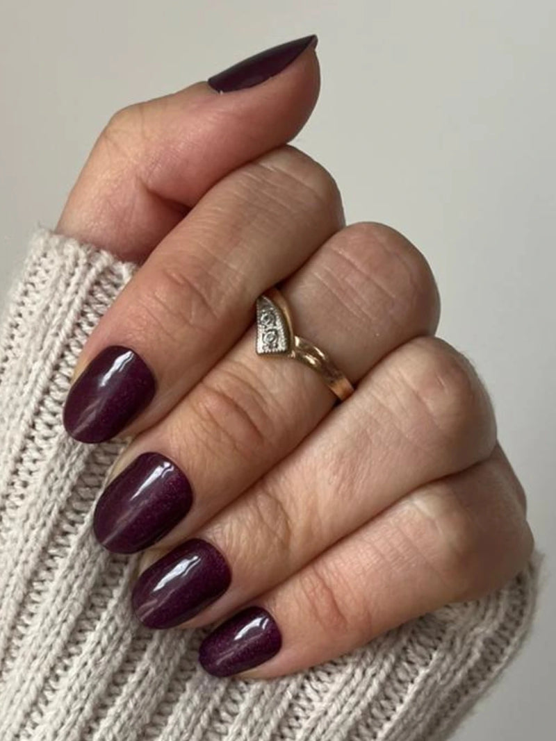 BORGOGNA GLAMOUR (Confezione Singola)