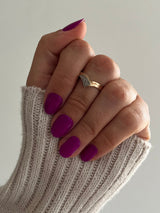 HOLLYWOOD FUCSIA (Confezione singola)