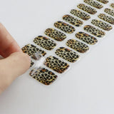 LEOPARD SKIN (Confezione Singola)