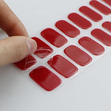 ROSSO CILIEGIA (Confezione singola)